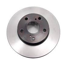 VALEO 496123 | Toyota Auris-Corolla 2007-2014 1.4-1.6 275x5 Fren Diski X2