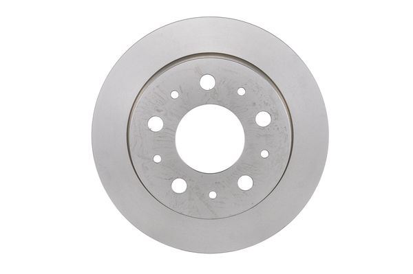 VALEO 497023 | Disk Arka (Ad) 06 &Gt, Bxr-Dct-Jmp | 1 Adet Fiat Ducato Citroen Jumper Peugeot Boxer 06 -