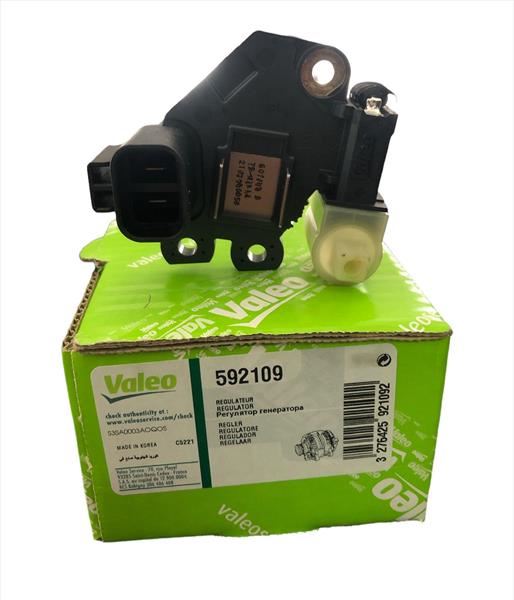 VALEO 592109 | Konjektör Hyundai