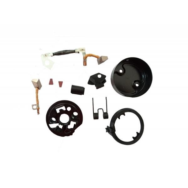 VALEO 594423 | Komur Ve Yay Takımı D6ra100 107 109,, Peugeot 106 I II 1,5 D,