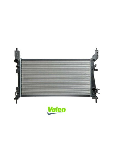 VALEO 733104 | Radyatör Fiat Fiorino 1.3 JTD 07-