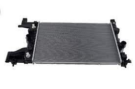 VALEO 733229 | Motor Su Radyatörü A.T Astra J 10-19 A16xer-B16xer Cruze (J300) Cruze (J305) F16d 580X398x16