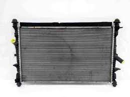 VALEO 733245 | Ford Transit Custom V362 V363 2.2 TDCI Su Radyatörü