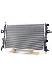 VALEO 733257 | Motor Su Radyatörü Chevrolet Aveo Kalos 1.4 16V M.T