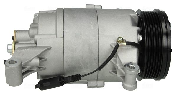 VALEO 815635 | Klima Kompresörü Mini R 50 / 52 / 53