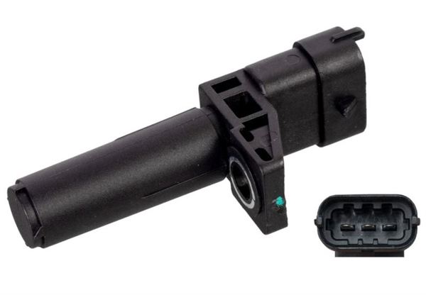 CONTINENTAL CTAM 2803550091380 | Krank Sensörü Mercedes M271 M276 OM642 W176 W204 W205 W212 Vito Sprinter