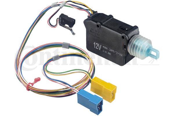 VDO 406205007022V | Merkezi Kılıtleme Sıstemı (638 / ?2) M 111.948 M 111.950