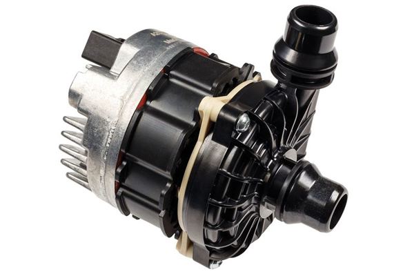 VDO A2C3997390080 | İlave Su Pompası Elektrikli Mercedes W205 W213 W222 W447 AMG GT C257