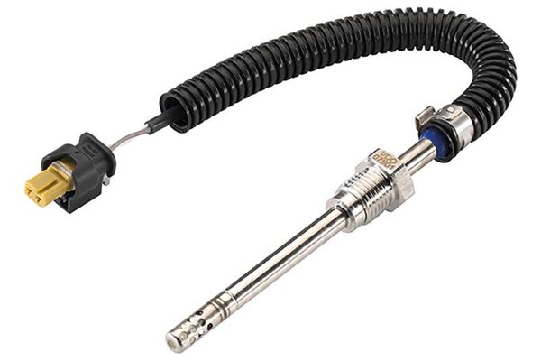 CONTINENTAL CTAM A2C59507501Z | Egzoz Sıcaklık Sensörü W204 W212 S212 C 180 CDI OM 651.913
