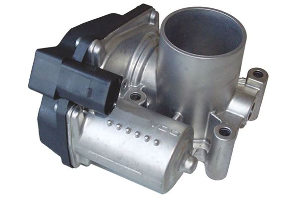 VDO A2C59511702 | Boğaz Kelebeği VW Polo 1.2/1.4, Seat Ibiza III, Cordoba, Skoda Fabia I/Roomster