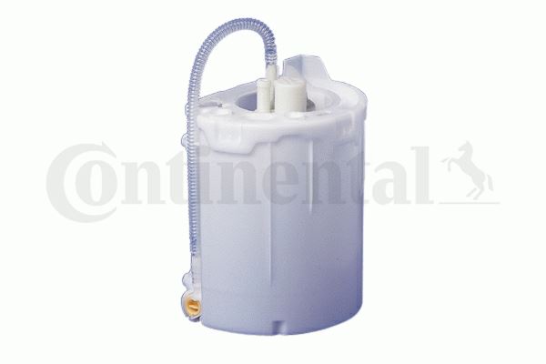 CONTINENTAL CTAM E22041096Z | Depo Şamandırası Golf IV A3 A6 Bora 1.4 1.9 (Ajm)