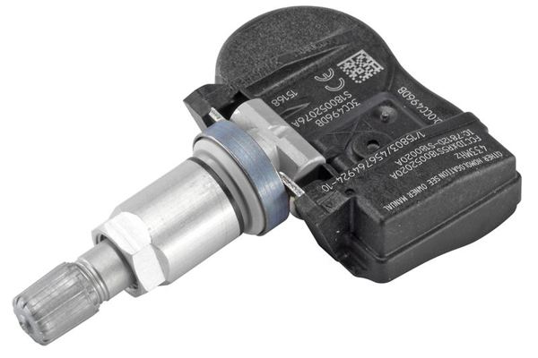 VDO S180052076Z | Lastik Basınç Sensörü Land Rover Freelander 2 / Discovery 4 / Range Rover Evoque/S4