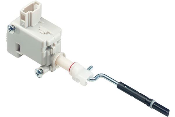 VDO X10-729-002-014 | Merkezi Kilit Motoru VW Bora Golf IV Touareg Depo Kilit Motoru