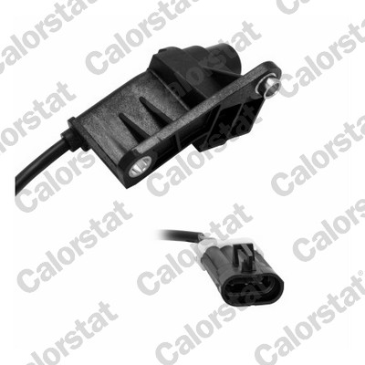 VERNET CS0209 | Eksantrik Mil Sensörü Astra F-Astra G-Corsa B-Tigra-Vectra B-Zafira 1.4-1.6 16V