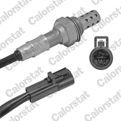 VERNET LS140028 | Oksijen Sensörü Ford Fiesta VI Cb1 Ccn 08 > Fusion Ju 1.4 02 > 08 Ka Rb 1.3 I Mazda 2 Dy