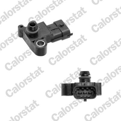 VERNET MS0057 | Manifold Basınç Sensörü Map Land Rover Freelander L359