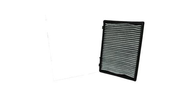 VOLLER 67402/K | Polen Filtresi Karbonlu Chevrolet Captiva 04 >