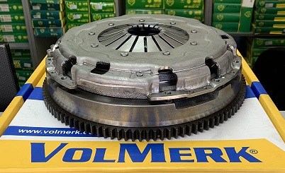 VOLMERK VMOP412K | Volan + Debriyaj Opel Astra H/Vectra C 1.9D Z19DTH