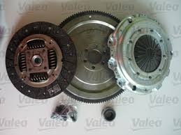 VOLMERK VMPC501K | Volan + Debriyaj 10 > Partner-Brl-C4 1.6Hdi 90Hp 508-C5 1.6Hdi