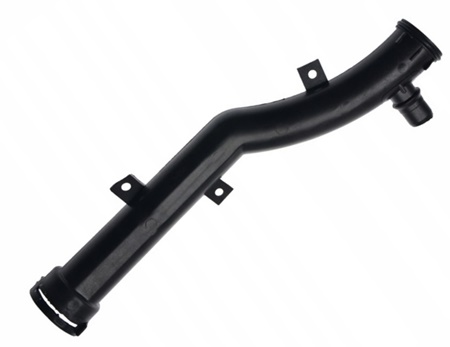 WINTECH 0400409 | By Pass Hortumu (Plastik) (Peugeot: 207-208-308-508-3008-5008 -)