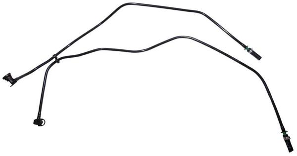 WINTECH 0500107 | Yakıt Borusu Renault R19 Megane I-II Clio II-III Modus 1.4-1.6 K7M