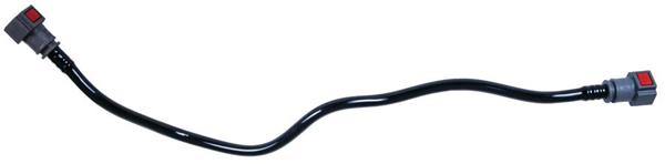 WINTECH 0500130 | Yakıt Borusu Renault Clio IV 12- Captur 13- 0.9 TCE 1.2 TCE