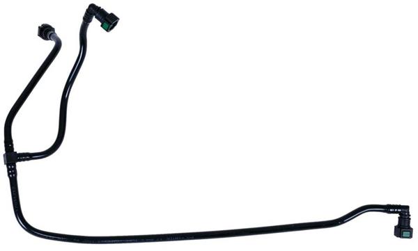 WINTECH 0500133 | Yakıt Borusu Fiorino 1.3 Multijet Bipper Nemo 1.3 HDı 16V 07 >