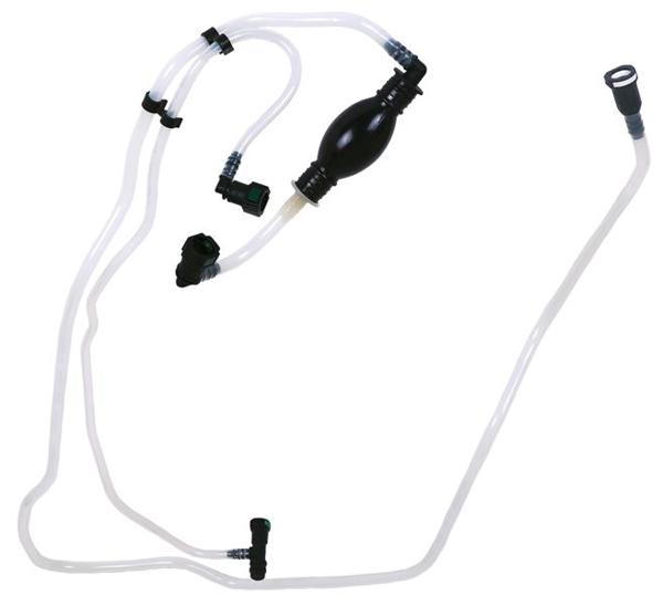 WINTECH 0500155 | Mazot Pompa Hortumu Renault Kangoo Clio II 1.9D F8q-632 97-07