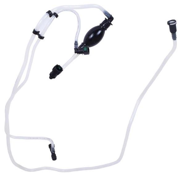 WINTECH 0500156 | Mazot Pompa Hortumu Renault Kangoo/Clio 1.9D/1.9DCI F8q-630/632 97-07