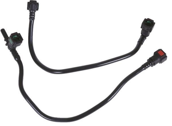 WINTECH 0500162 | Benzin Depo Hortum Takımı Clio II 06.2001-, Clio 1998+, Symbol 01-02