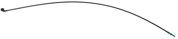WINTECH 0500163 | Benzin Depo Hortumu Clio II Symbol 02 -