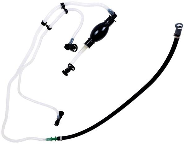 WINTECH 0500168 | Mazot Pompa Hortumu Kangoo, Clio II, Laguna, Megane 1.9D F8Q