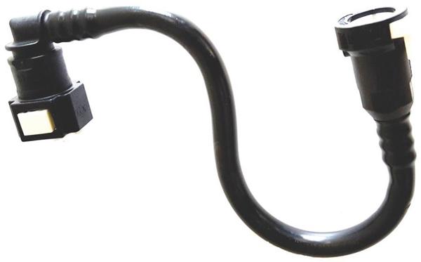 WINTECH 0500203 | Benzin Borusu (Peugeot: 307-308-3008 / Citroen: C4 1.6 16V Ep6)