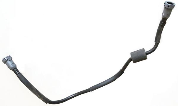 WINTECH 0500211 | Yakıt Borusu (Peugeot: 2008-208-301-308-C3 C-Elysee Eb Motor)