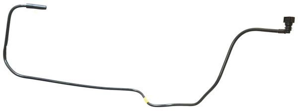 WINTECH 0500212 | Yakıt Hortumu Logan-Sandero 1.6 16V