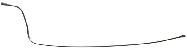 WINTECH 0500218 | Yakıt Borusu Clio IV / Captur 13= 1.2 TCE