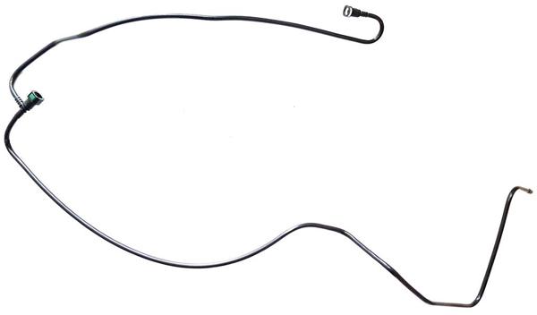 WINTECH 0500221 | Yakıt Hortumu (Peugeot: 207-208-2008 / Citroen: C3 Picasso 1.6 16V)