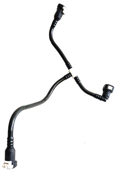 WINTECH 0500222 | Yakıt Borusu (Peugeot: 3008-307-308 / Citroen: C4 1.6 16V VTI (Ep6 Motors)