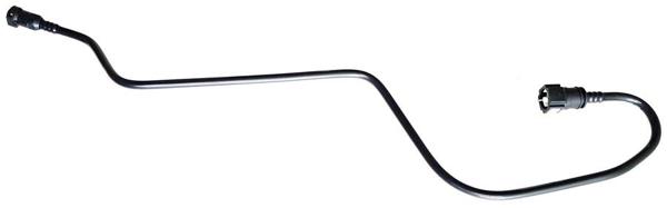 WINTECH 0500227 | Yakıt Hortumu (Peugeot: 207-208-2008 / Citroen: C3-C3 Picasso-C3 C4 Cactus-C Elysee 1.4-1.6 8V-16V)