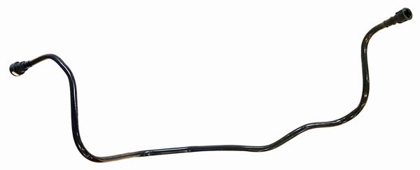 WINTECH 0500235 | Yakıt Hortumu (Kanıster Depo Hortumu) Peugeot 308-3008 1.6 Thp Motor