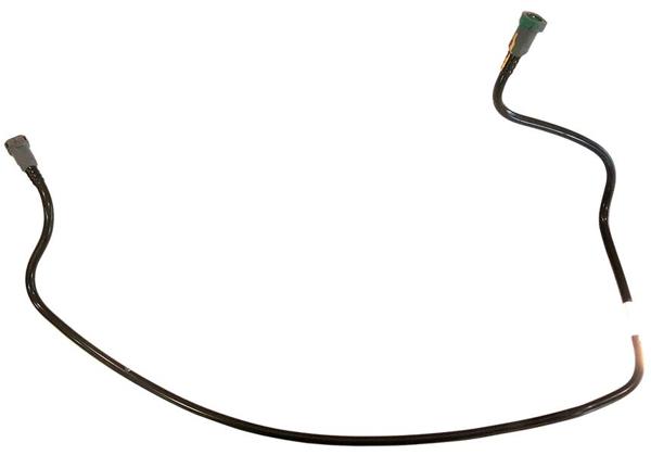 WINTECH 0500236 | Yakıt Borusu 307 308 C4 2.0 16V