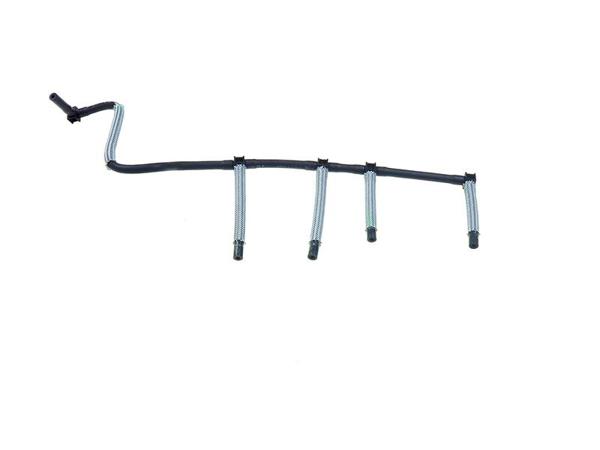 WINTECH 0500243 | Enjektör Geri Dönüş Borusu (Peugeot: 2.0 HDI 307 (03-07) ,308 (07-14) , 407 (04-10) , 508 (10-18)