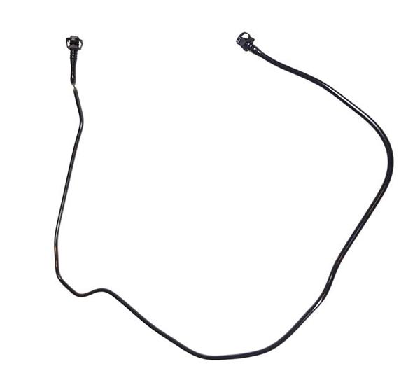 WINTECH 0500261 | Genleşme Şişesi Hortumu P307 01-05 1.4 HDI Dv4td
