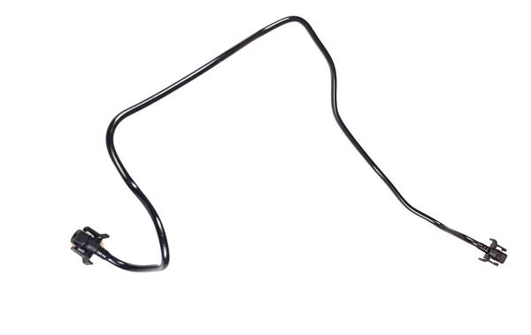 WINTECH 0500262 | Genleşme Şişesi Hortumu Peugeot 307/308/3008/5008/C4/DS4/DS5 1.6 HDI