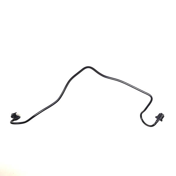 WINTECH 0500265 | Genleşme Şişesi Hortumu (Peugeot: 308-3008-5008 1.6Thp 1.6Vtı)