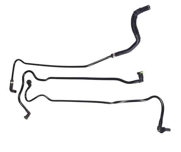 WINTECH 0500267 | Yakıt Hortumu Doblo 1.3Jtd 05-16