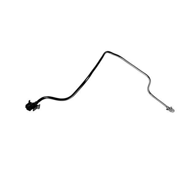 WINTECH 0500295 | Su Hortumu Peugeot 1007 C2 C3 1.4 1.6