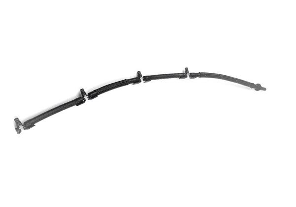 WINTECH 0500299 | Enjektör Geri Dönüş Hortumu Peugeot 2008 I 1.6 Bluehdı 100-116-120Ps 14 -