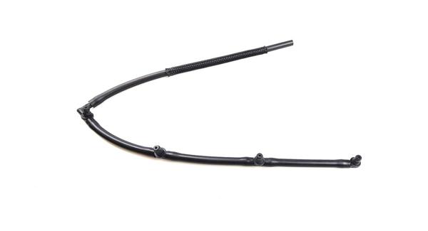 WINTECH 0500321 | Enjektör Geri Dönüş Hortumu C5 I II C8 Jumpy Expert 2.2 2.0 HDI 807 04-806 99-02