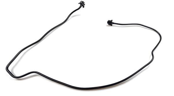 WINTECH 0500357 | Yedek Su Depo Hortumu Peugeot 307 1.4 HDI